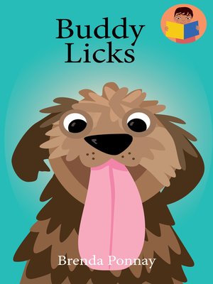 cover image of Buddy Licks